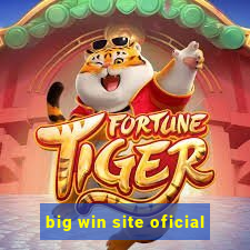 big win site oficial